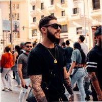 Nico R.
