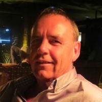 Steve Scott