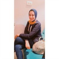 Aya Ahmed