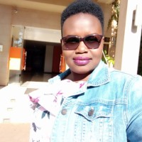 Yvonne Kangor