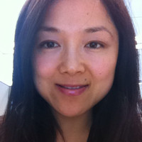 Catherine Sun