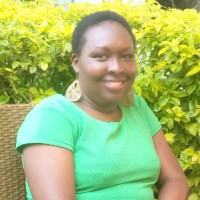 Harriet Ngari