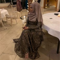 Khadijah Ismailjee