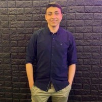 Mahmoud Ibrahim