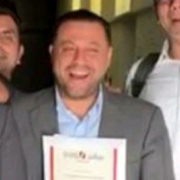 Tamer Saker