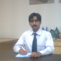 Syed Muhammad Qaim