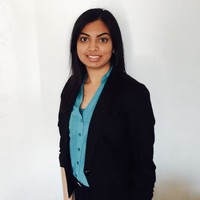 Neetaben Patel