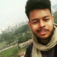Indranil Shee