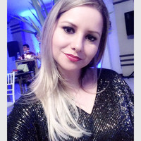 Mariana Machado da Silva