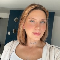 Kimberley Troux