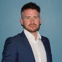 Luke O' Brien