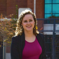 Danielle Burtz