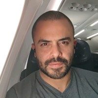 Alberto Sanchez Solano