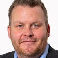 Morten Lind Støhs