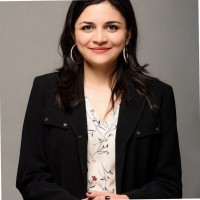 Ana Lucia Asencio Padilla