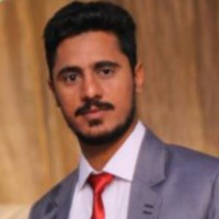 Muhammad Umair Khalid