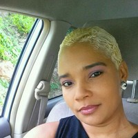 Stacy-Ann Brown