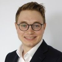 Hamish McGregor