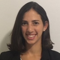 Jillian Levcovitz (Ugol)