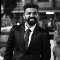 Rahul Shankar