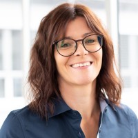 Tanja Johe