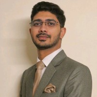 Dhruv Majmudar