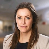 Therese Cajtoft
