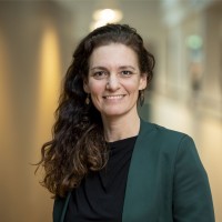 Monique Van Esch