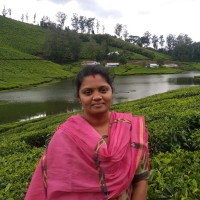 Kalpana Ganesan