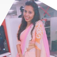 Pooja Kubadia