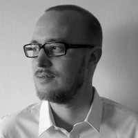 Martin Hedenström Ljung