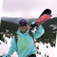 Carly Grzebinski