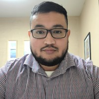 Martin Montoya, MA, LCPC