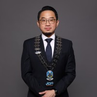 Ricky Cahyadi Bastian