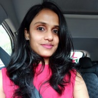 Prachi Paramita Mohanty