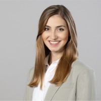 Dr. Vanessa Behrmann