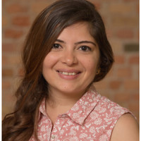 Nisha Amembal