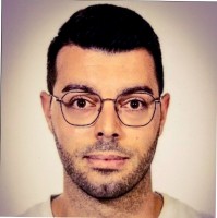 Iván Díaz Parcero
