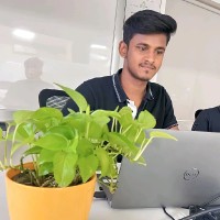 Jayaram Moorthy