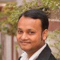 Prasanta Manna