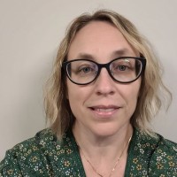Erin Eckstein, MSW