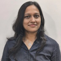 Minal Avhad