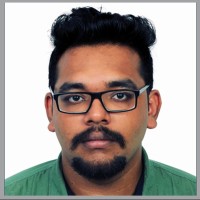 Chethan K Kishore