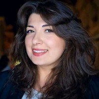 Анастасия Силивонeц