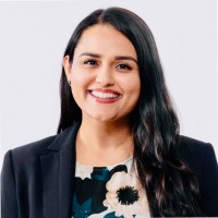 Sonia Sharma