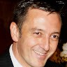 Luis Alcubierre