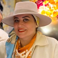 Nisrine Sounny Slitine