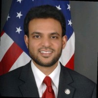 Rashad Hussain