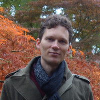 Roel Van Dijk