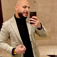 Mustafa Fouda